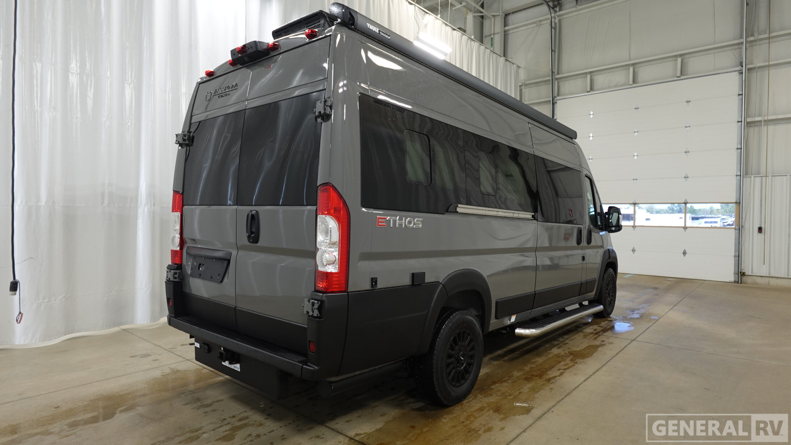 ENTEGRA ETHOS 20E