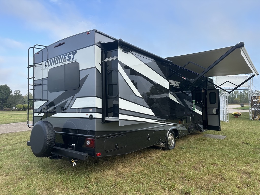 Gulf Stream Conquest 6320