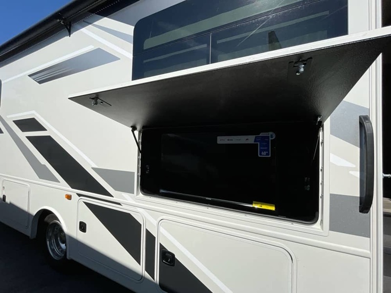 ENTEGRA COACH VISION 29S