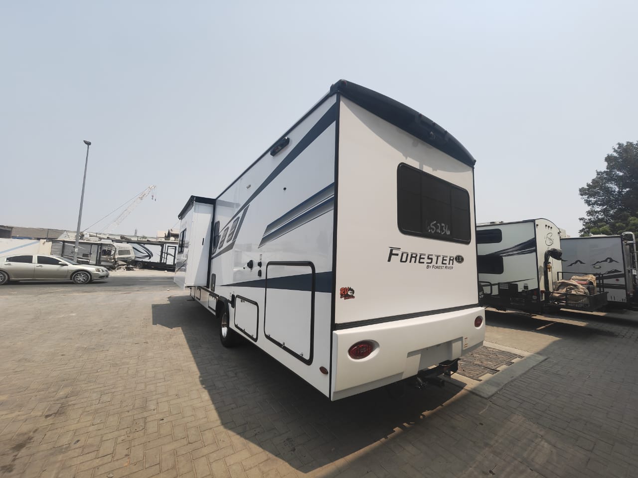 فورستر 3251DSLE/SLE