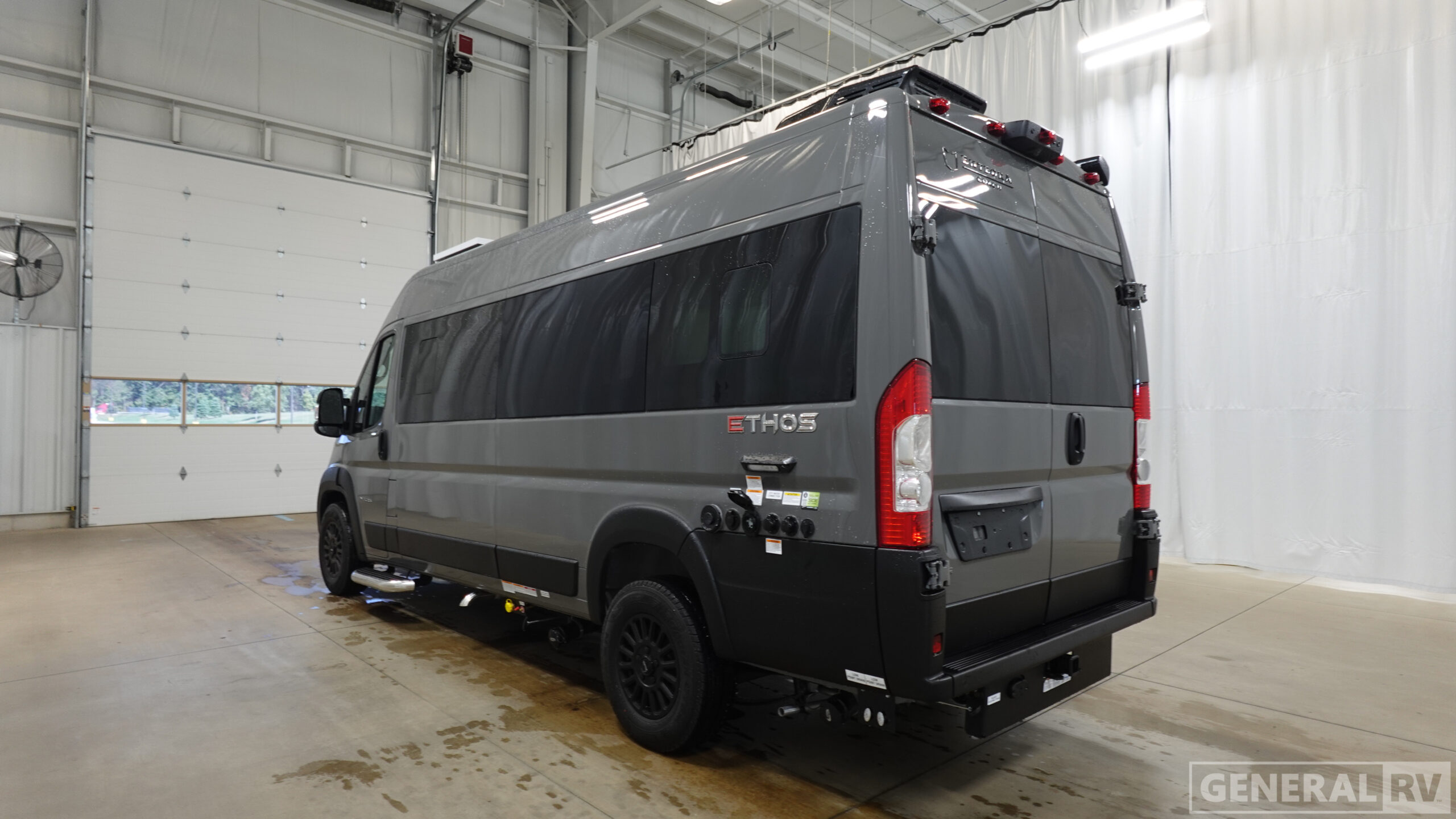 ENTEGRA ETHOS 20E