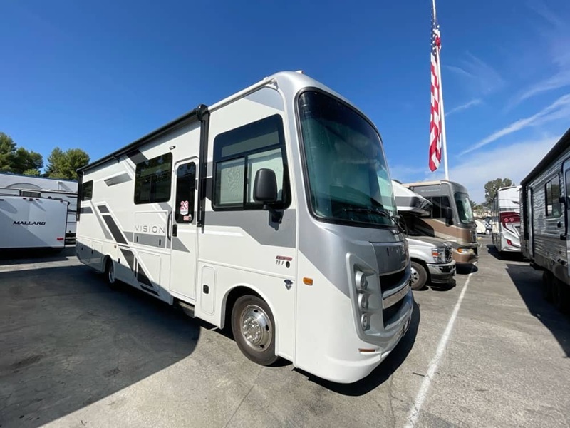 ENTEGRA COACH VISION 29S