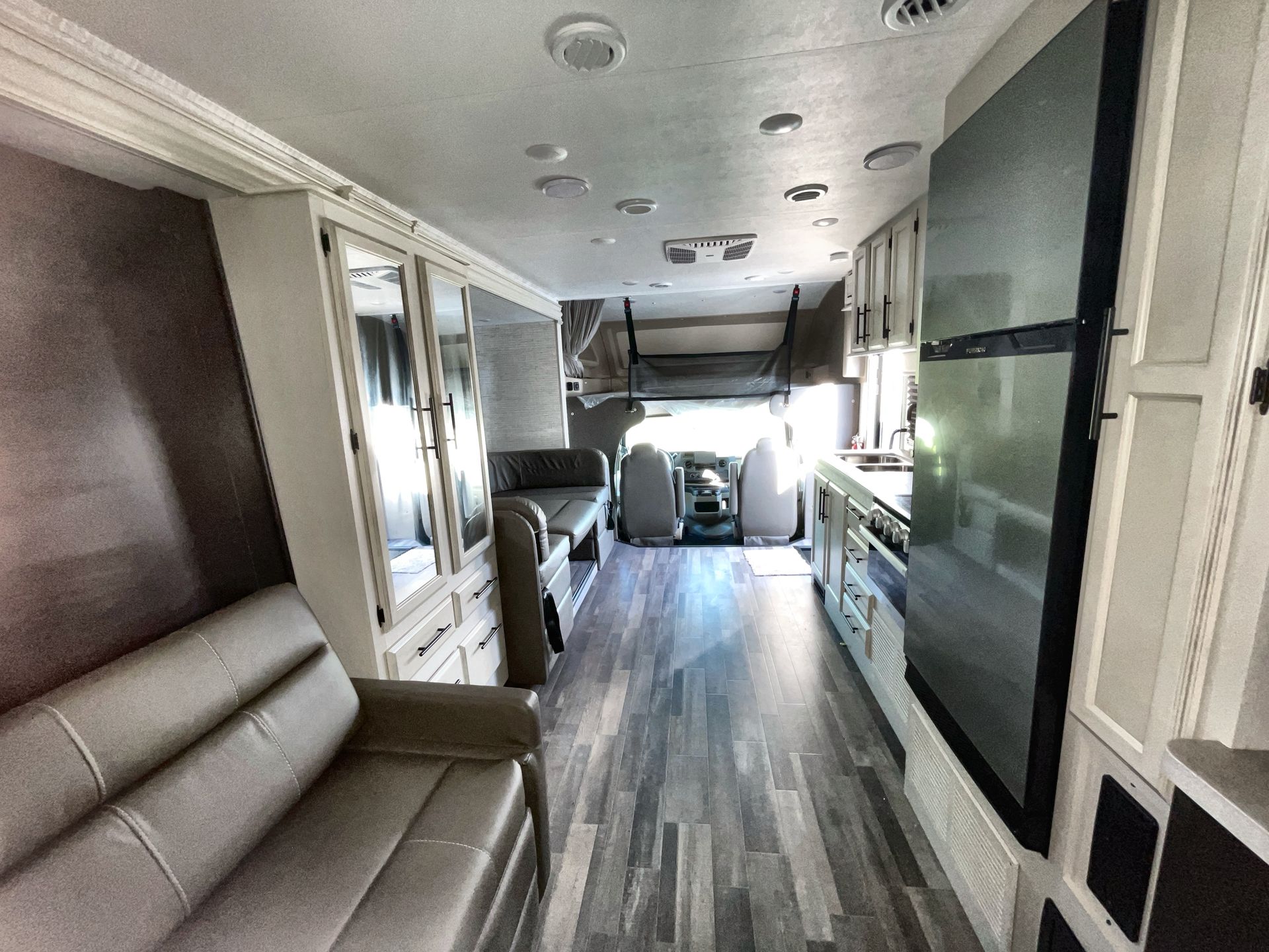 ENTEGRA ODYSSEY 26M