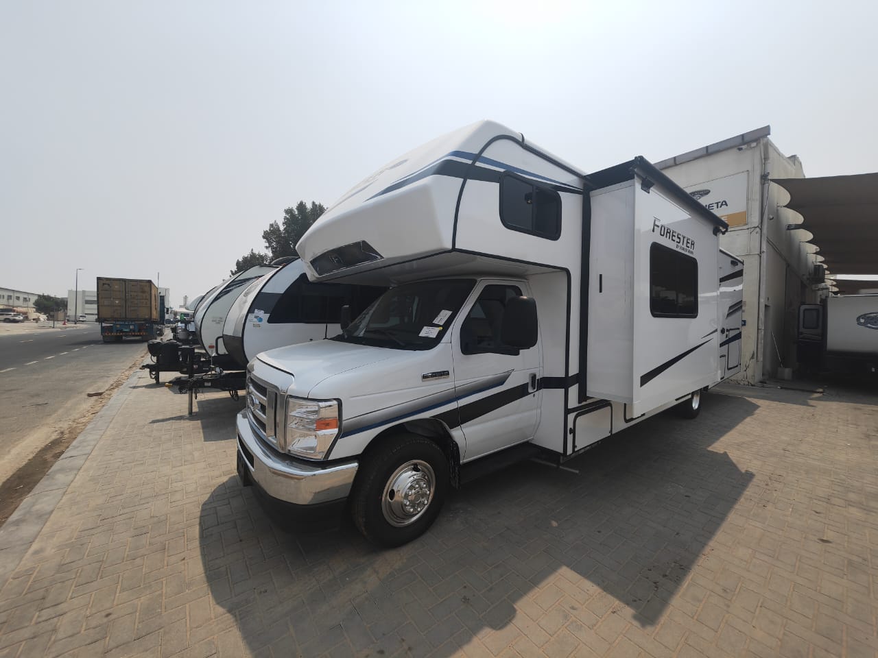 فورستر 3251DSLE/SLE