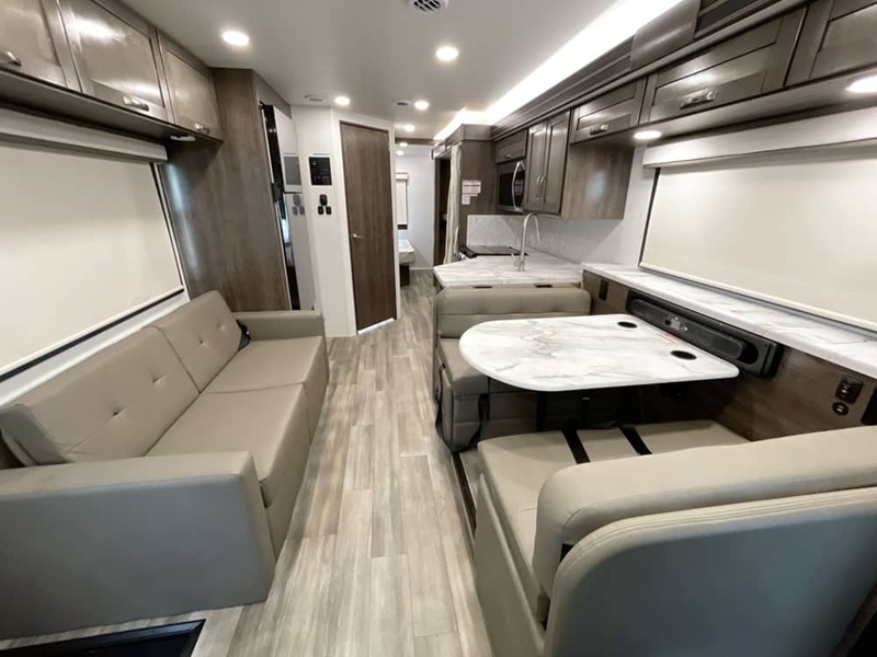 ENTEGRA COACH VISION 29S