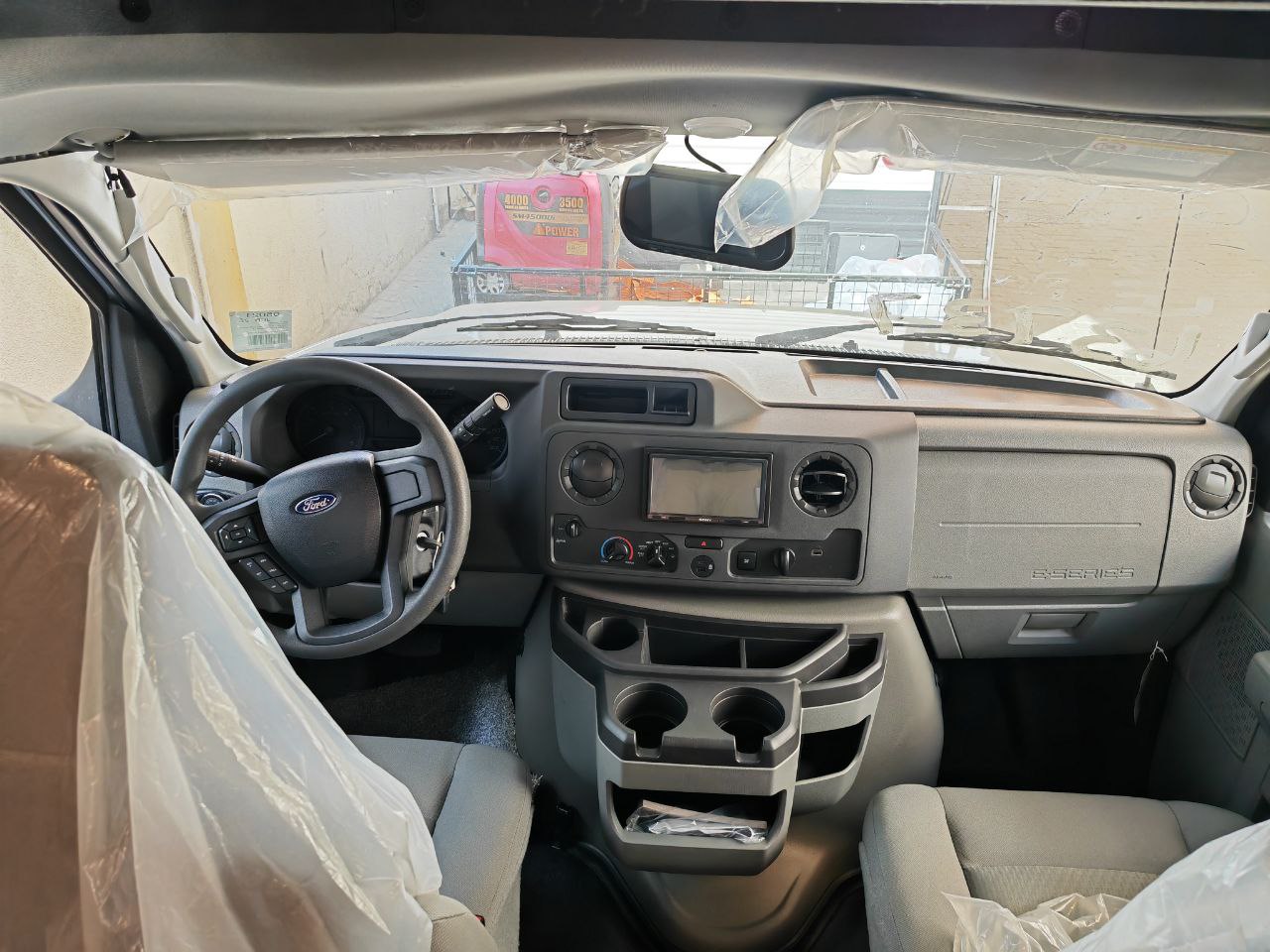 فورستر 3251DSLE/SLE