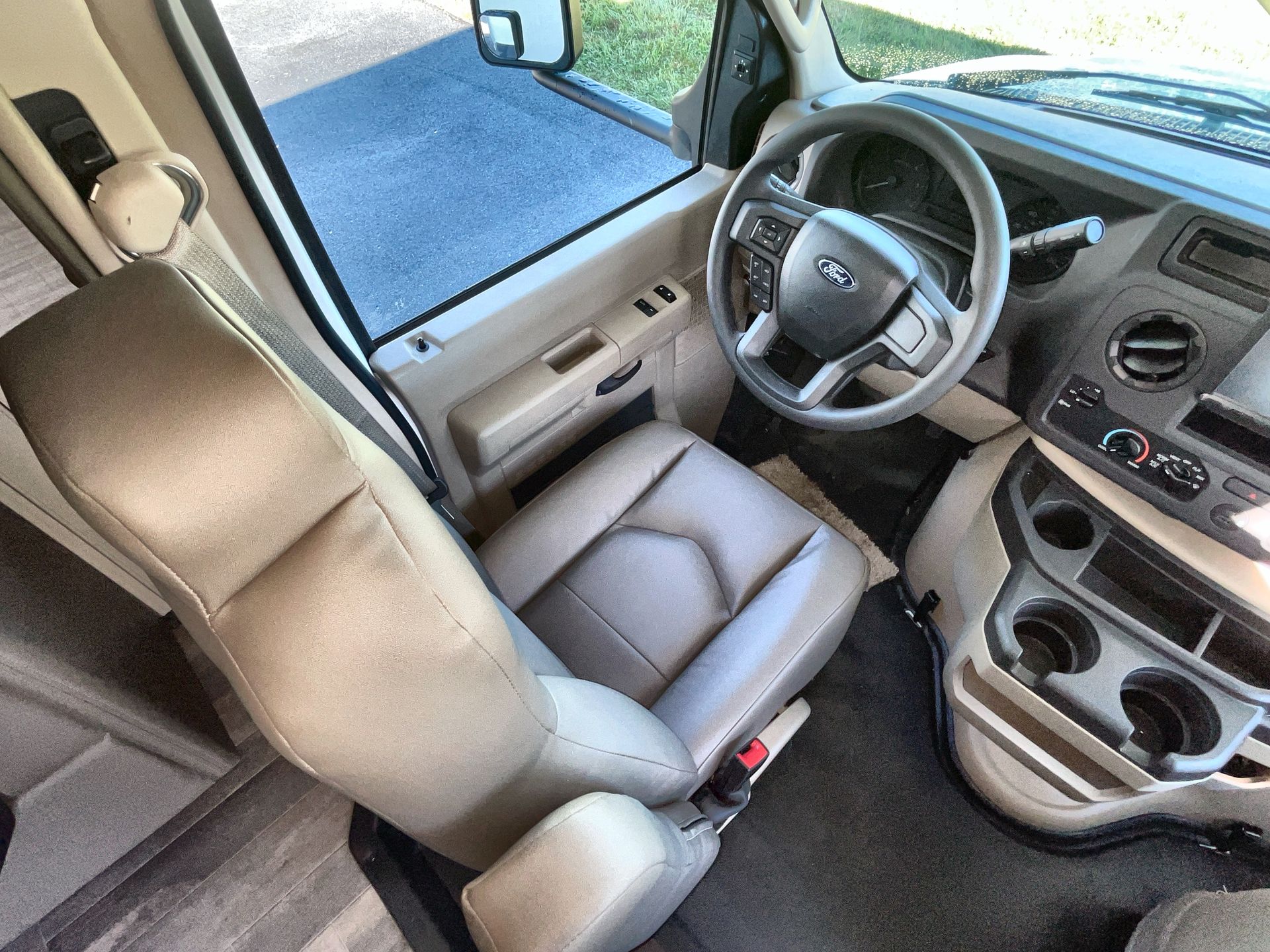 ENTEGRA ODYSSEY 26M