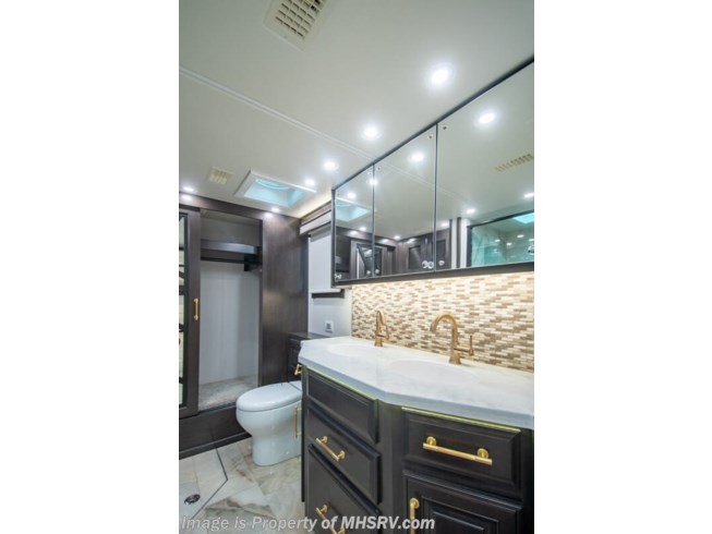 ENTEGRA CORNERSTONE 45V