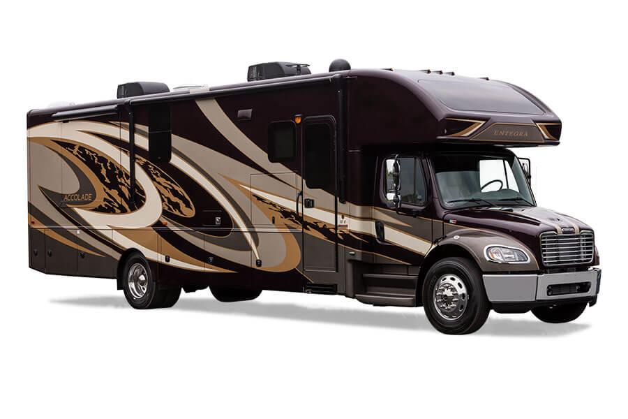 Entegra Luxury Class C