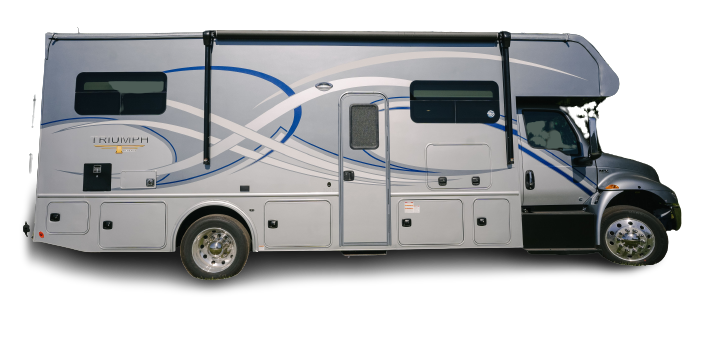 NEXUS TRIUMPH SUPER C