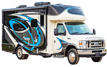 Gulfstream BT Cruiser