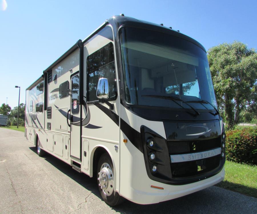 ENTEGRA VISION XL 36A