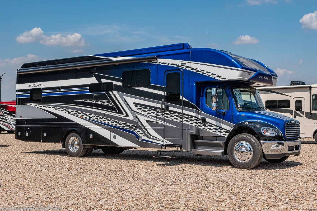 ENTEGRA COACH ACCOLADE 37L