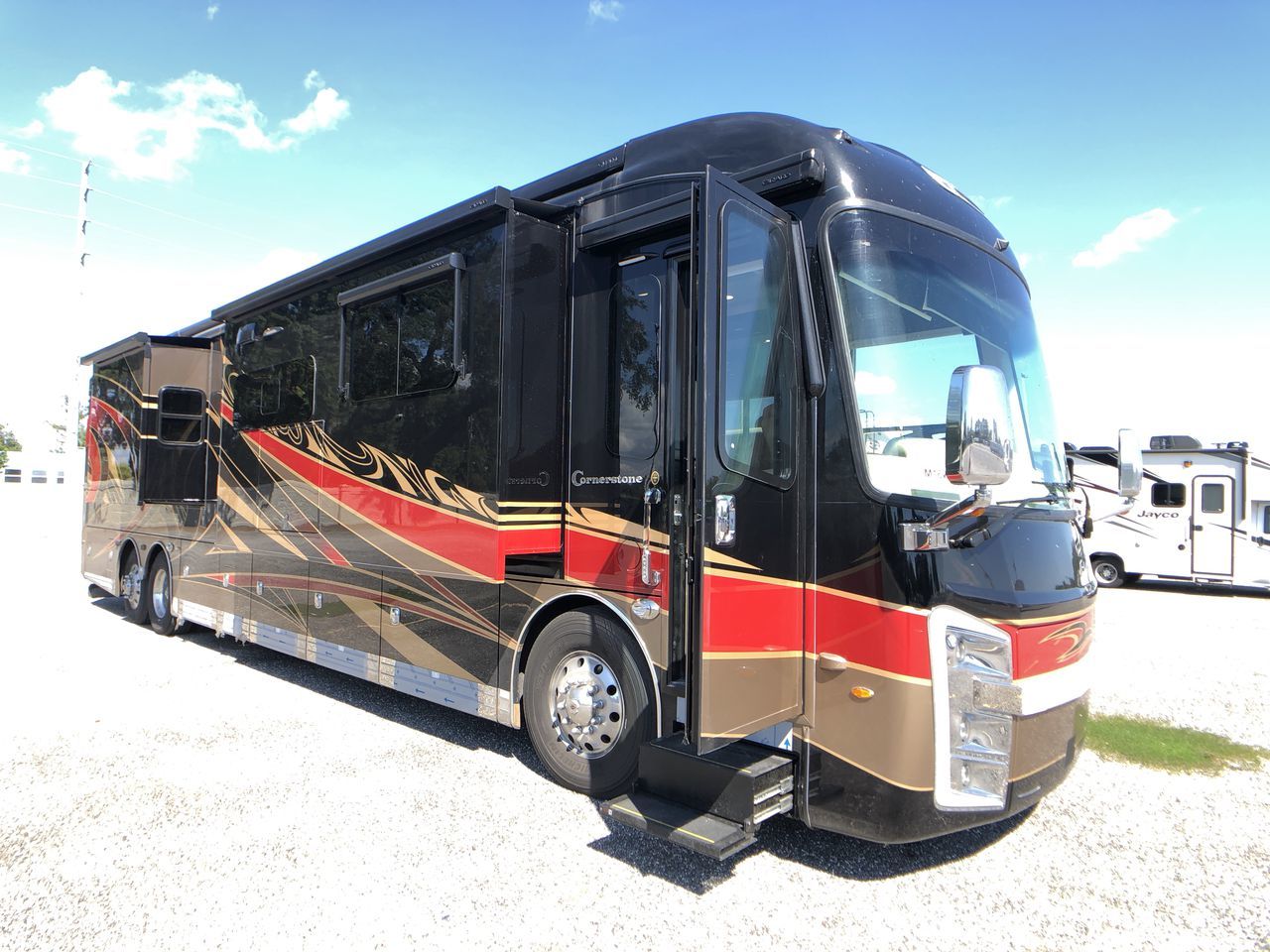 ENTEGRA CORNERSTONE 45W