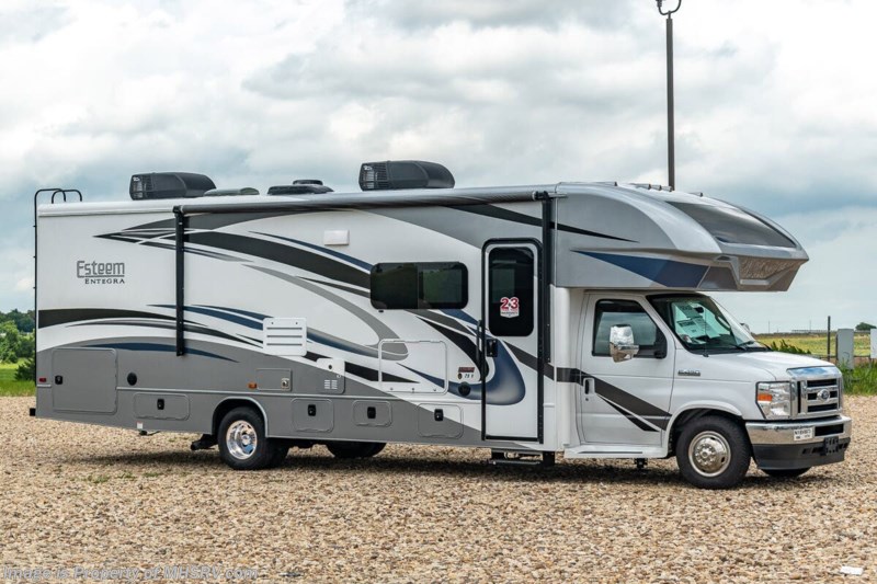 ENTEGRA COACH ESTEEM 29V