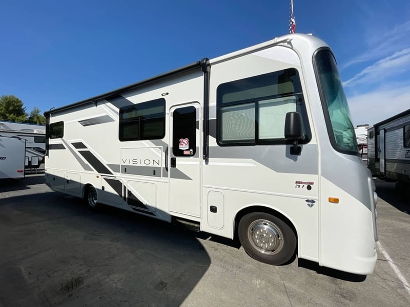 ENTEGRA COACH VISION 29S
