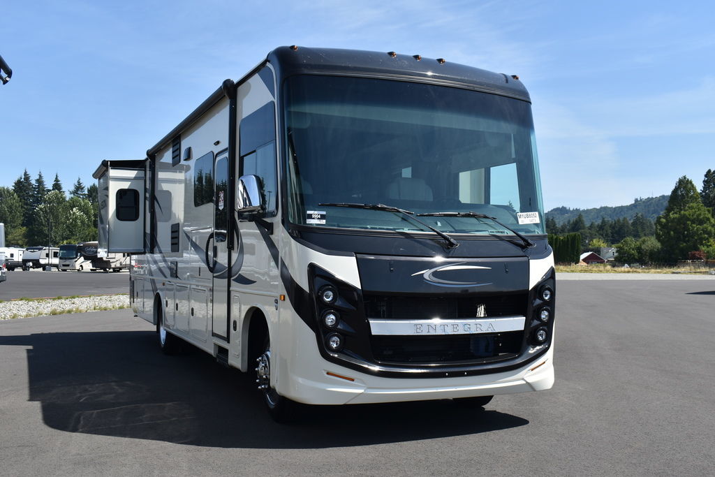 ENTEGRA VISION XL 34B