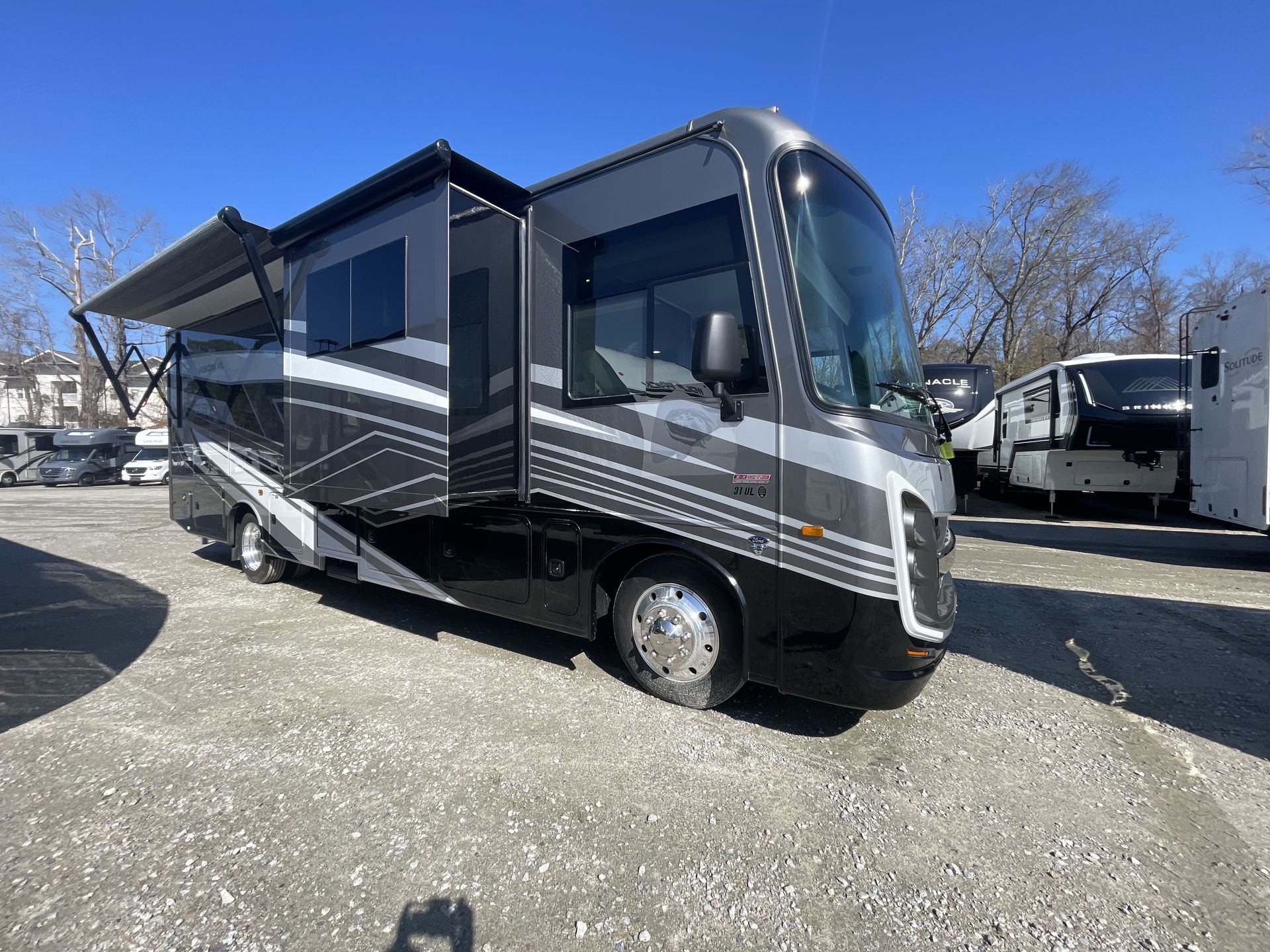 ENTEGRA VISION XL 31UL