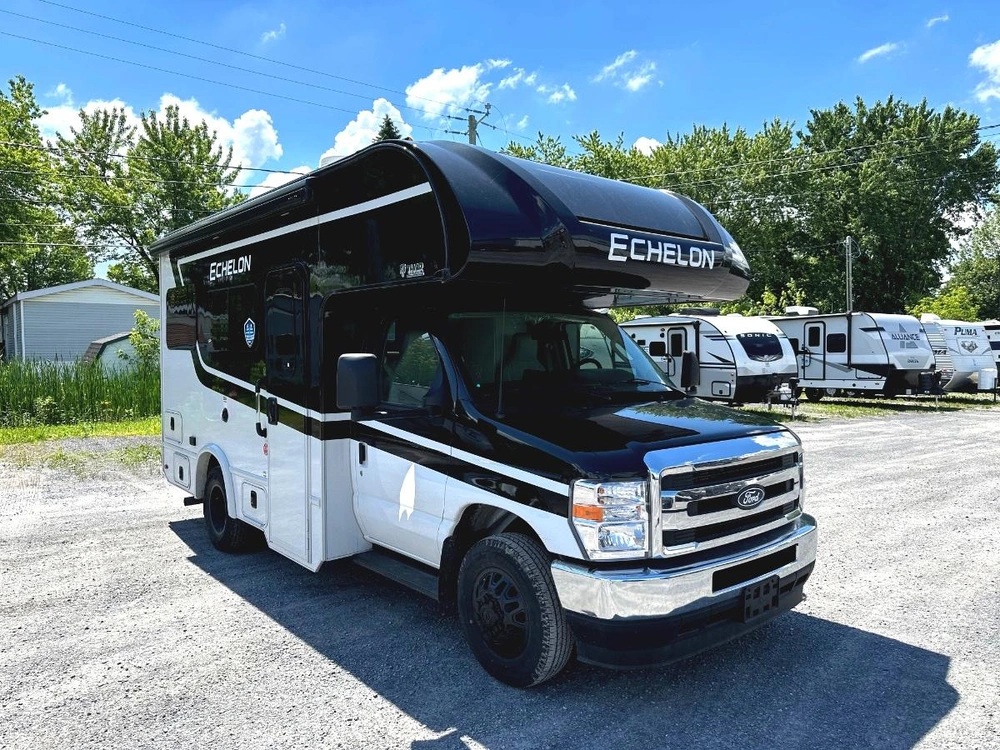 THOR ECHELON LC19