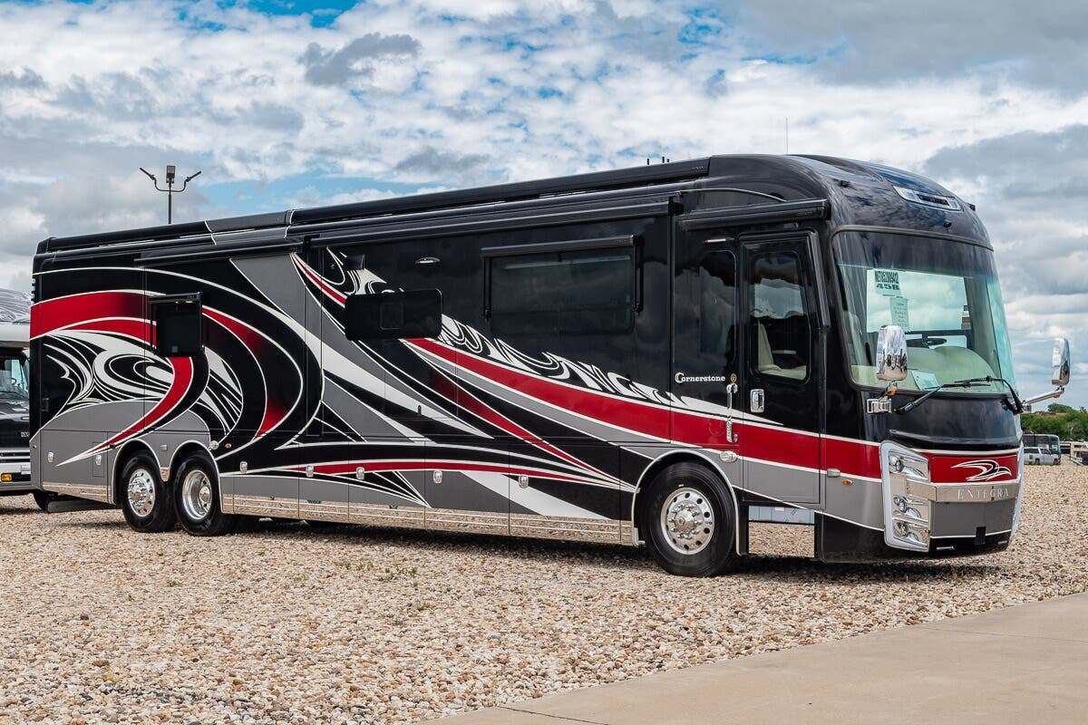 ENTEGRA CORNERSTONE 45B