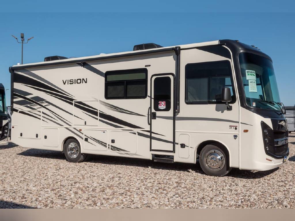 ENTEGRA COACH VISION 29S