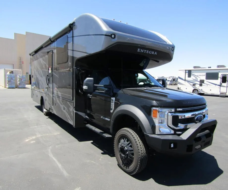 ENTEGRA ACCOLADE XT 35L