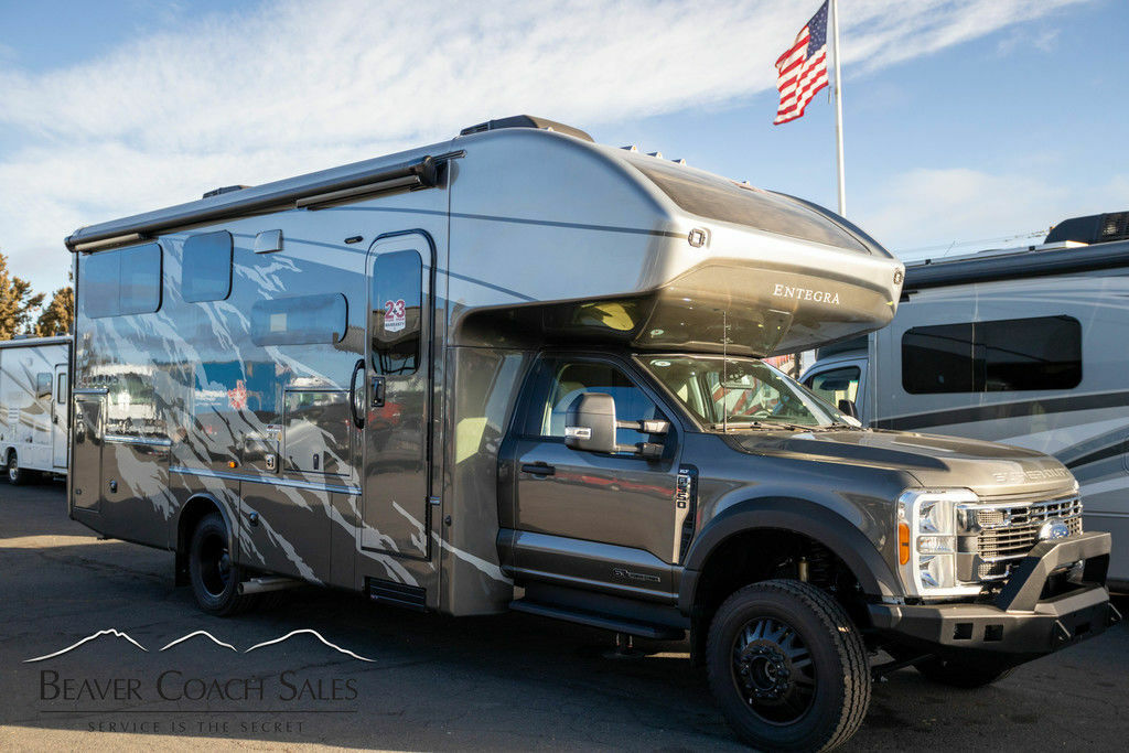 ENTEGRA ACCOLADE XT 29T