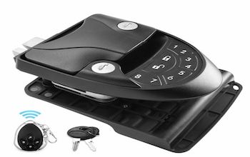 RV Door Locks & Accessories