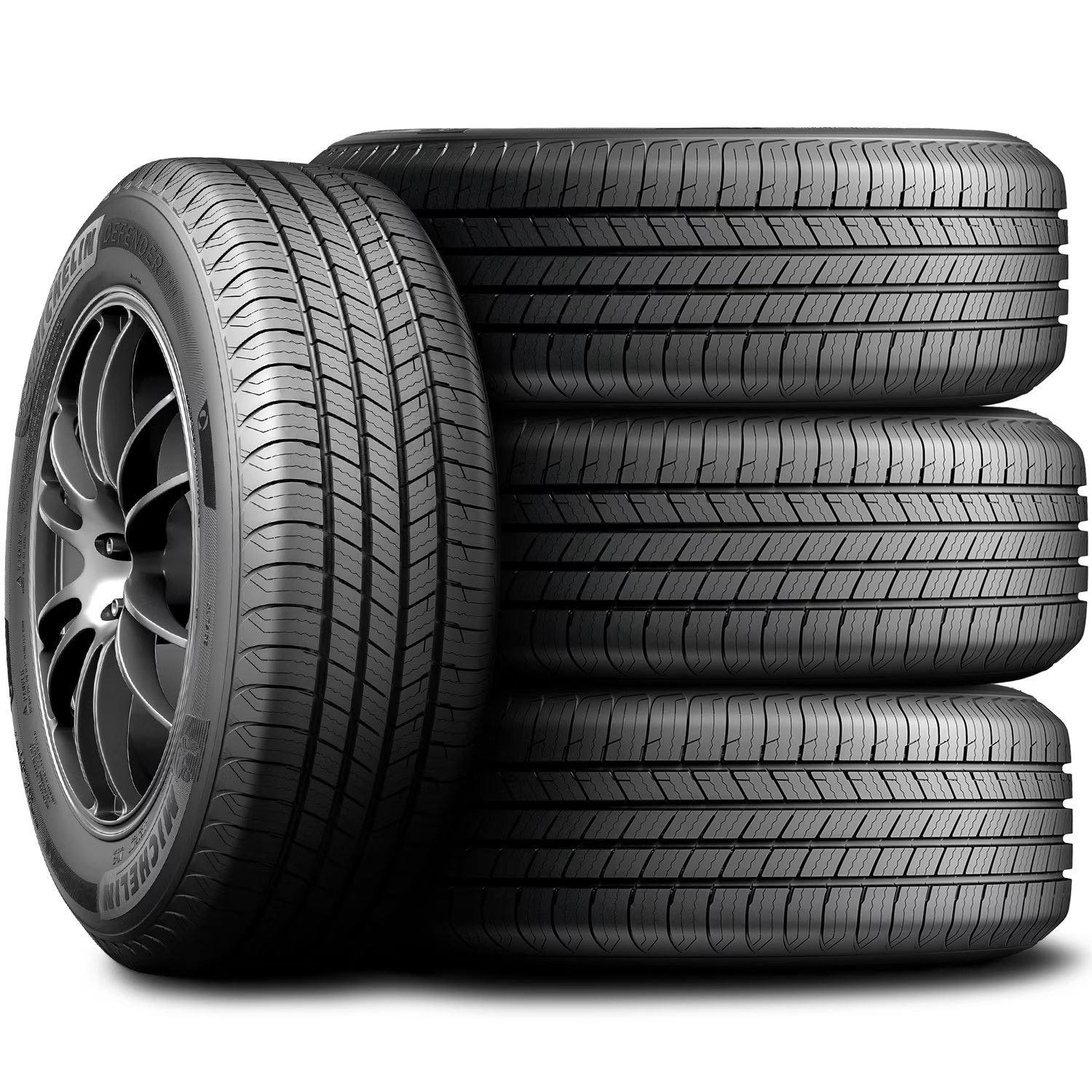 TYER PLUS RIMS