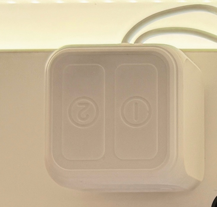 AC CONTROLLER