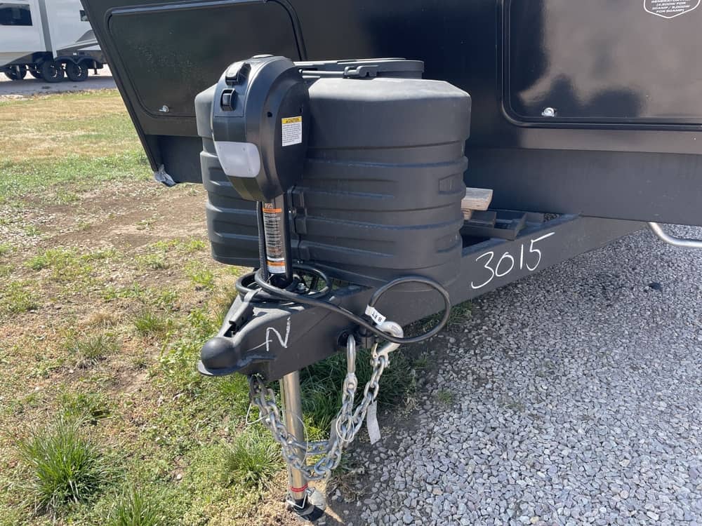 FOREST RIVER XLR BOOST 2715B