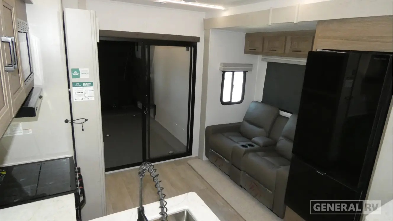 COACHMEN ADRENALINE 30GS