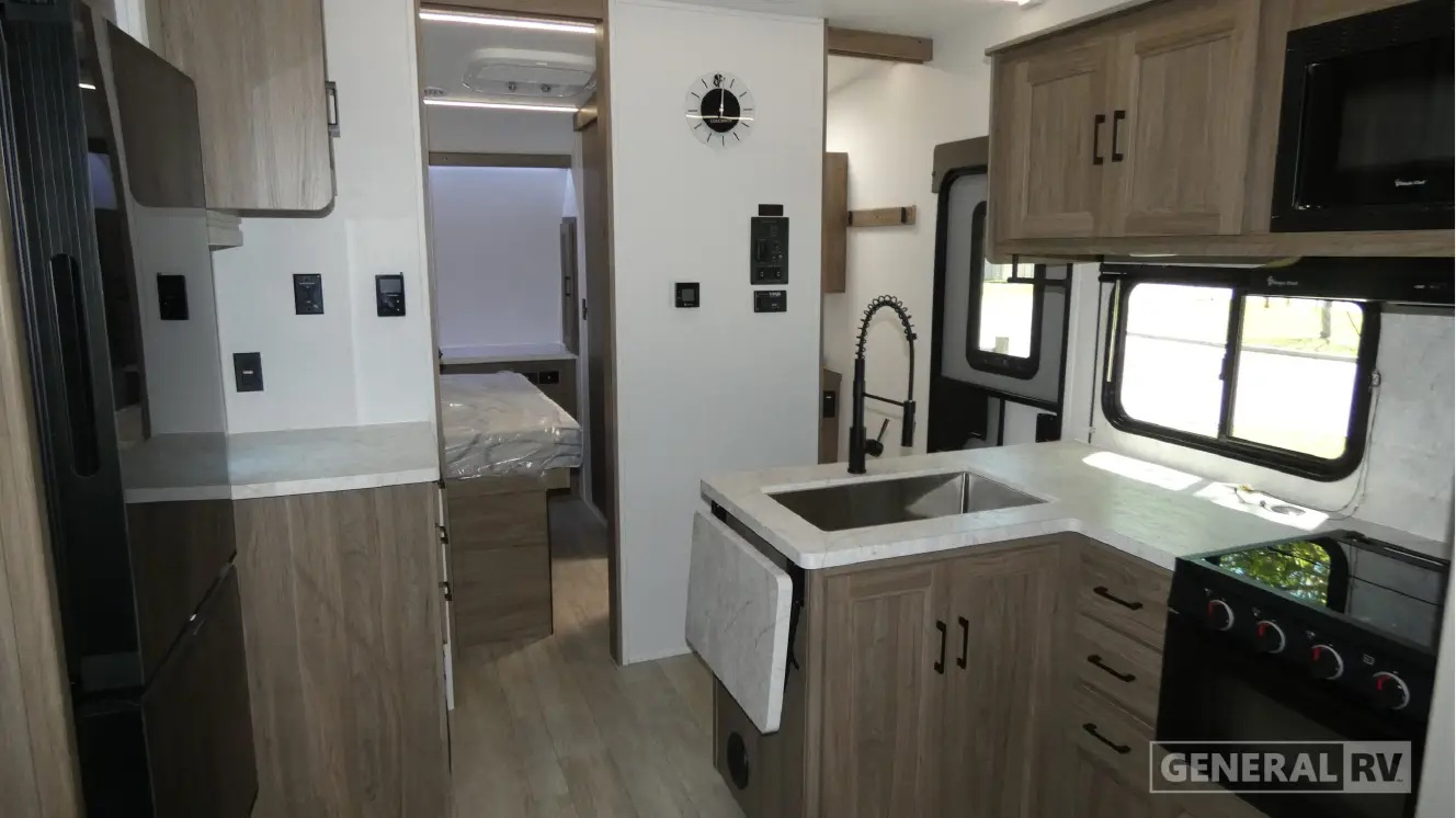 COACHMEN ADRENALINE 30GS