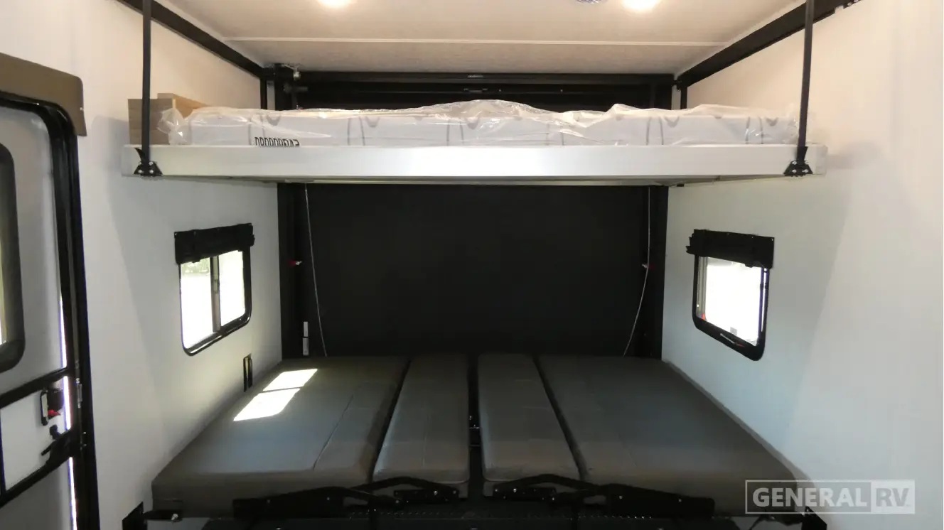 COACHMEN ADRENALINE 30GS