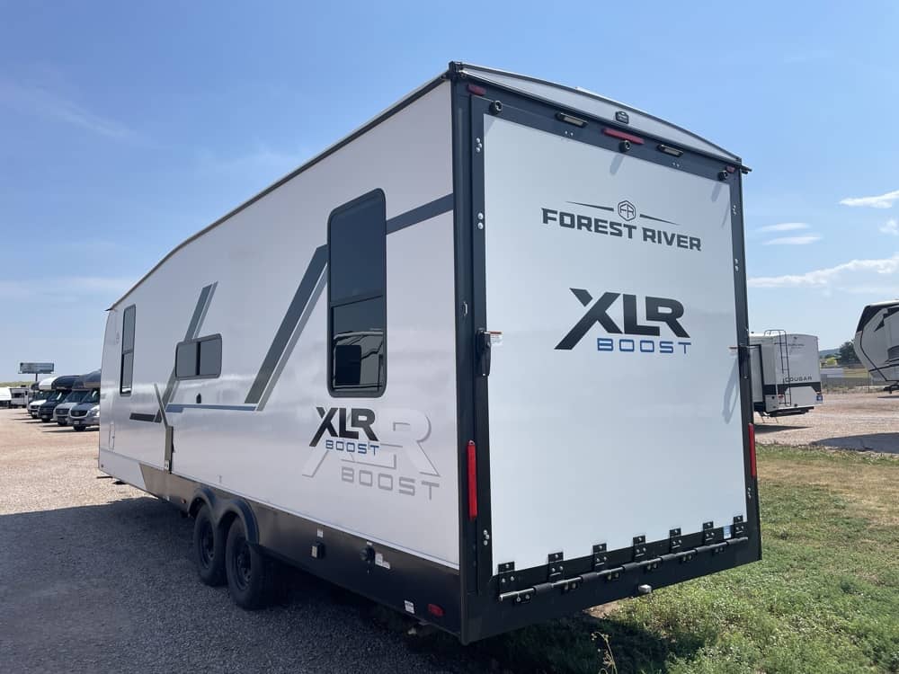 FOREST RIVER XLR BOOST 2715B