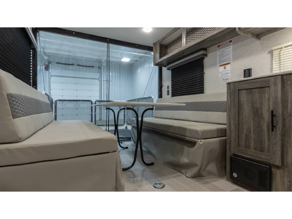 FOREST RIVER SALEM FSX 260RT