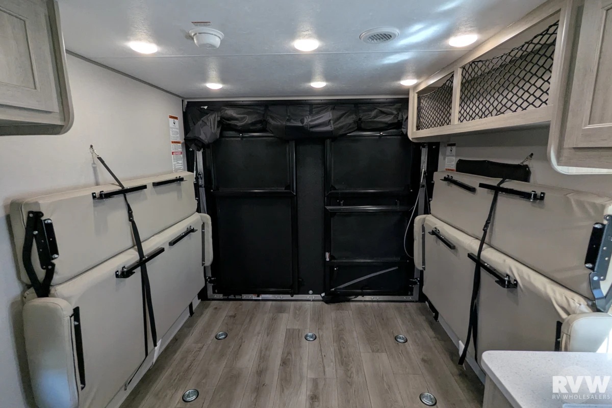 COACHMEN CATALINA TRAIL BLAZER 26TH