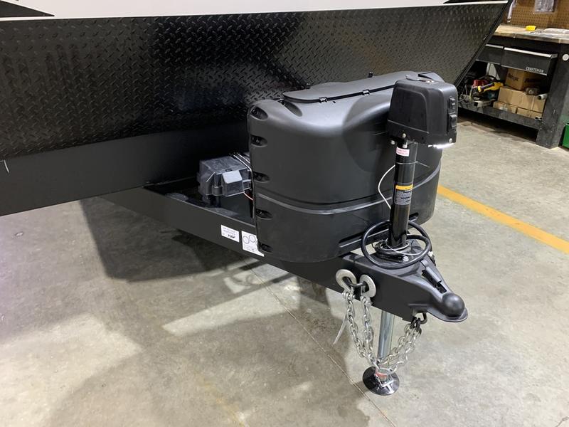 FOREST RIVER WOLF PACK 23PACK15