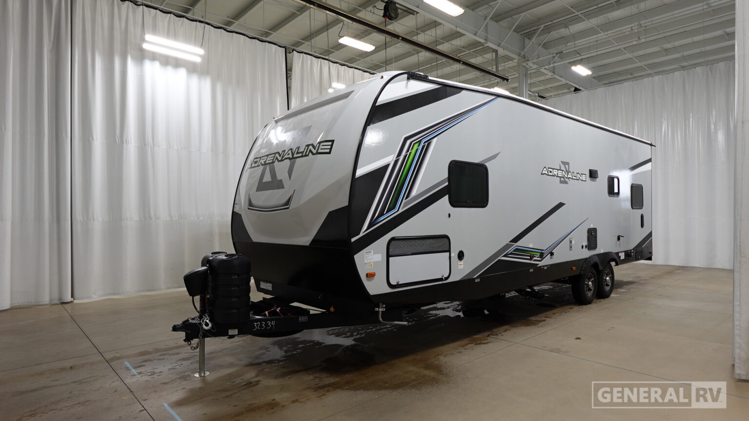 COACHMEN ADRENALINE 27KB