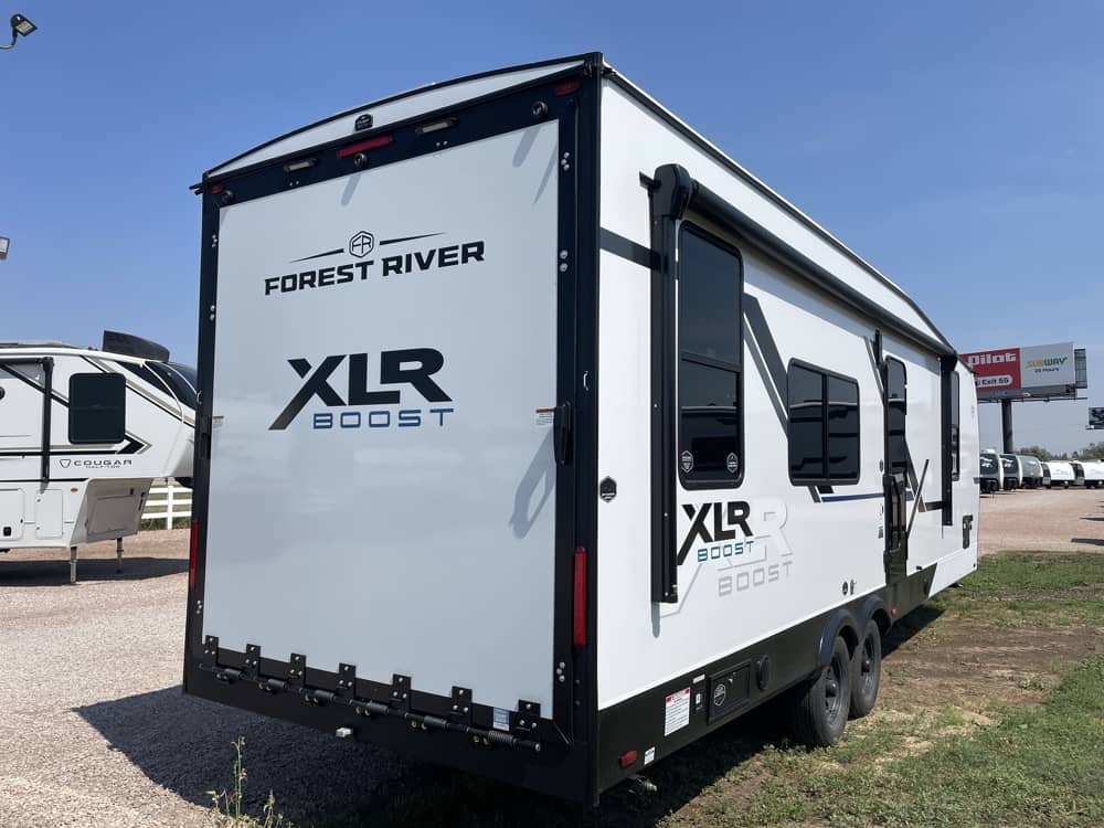 FOREST RIVER XLR BOOST 2715B