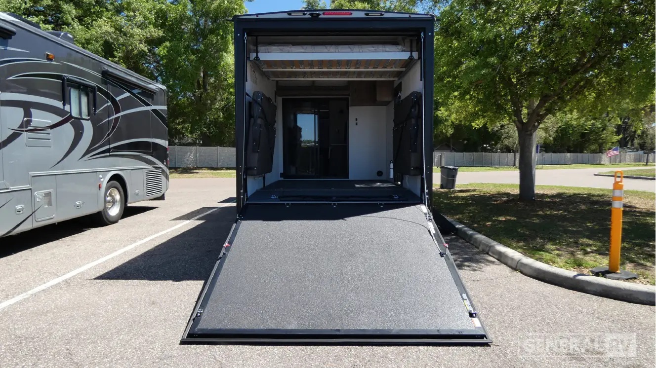 COACHMEN ADRENALINE 30GS