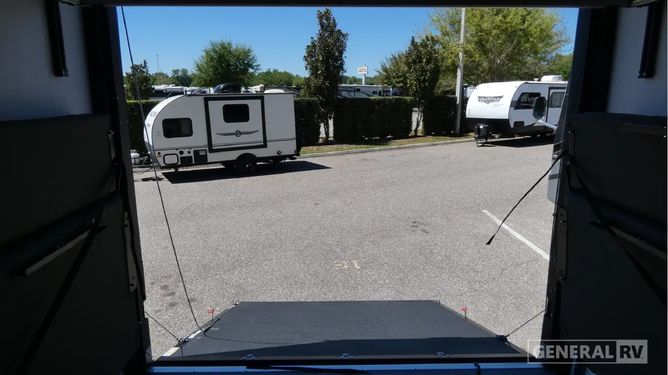 COACHMEN ADRENALINE 30GS