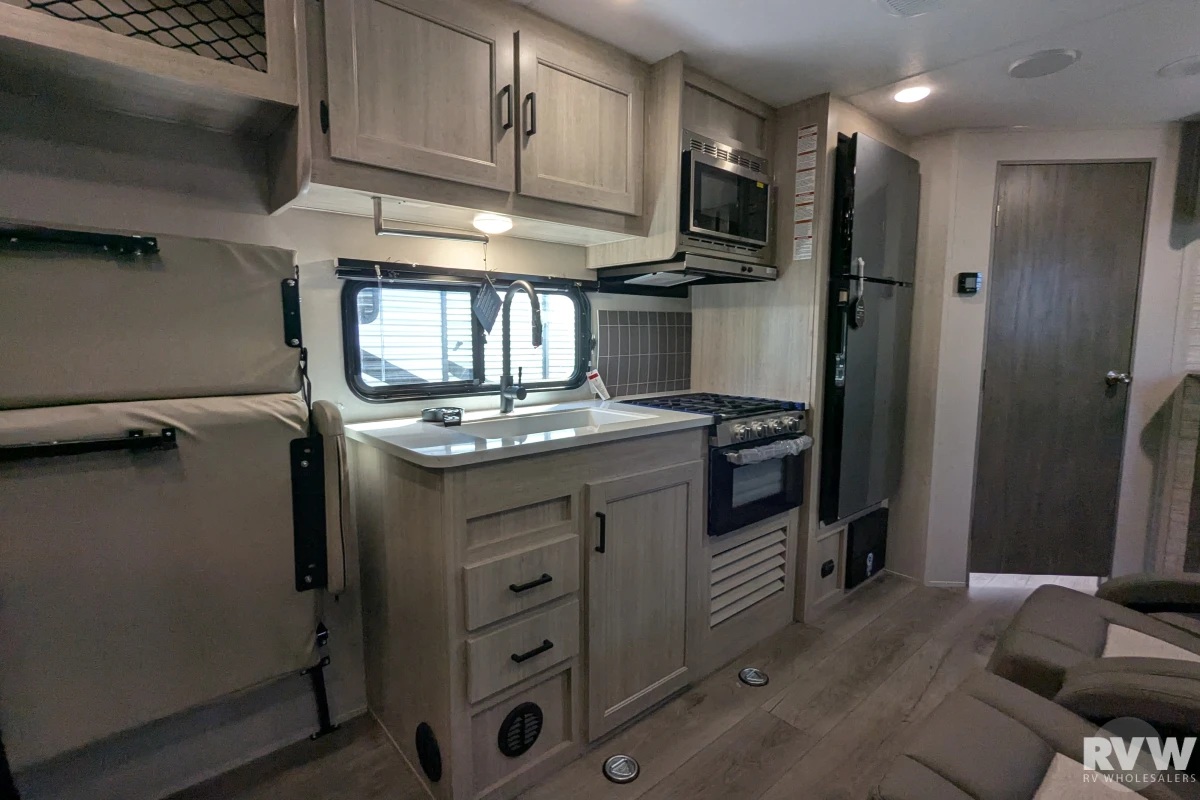 COACHMEN CATALINA TRAIL BLAZER 26TH