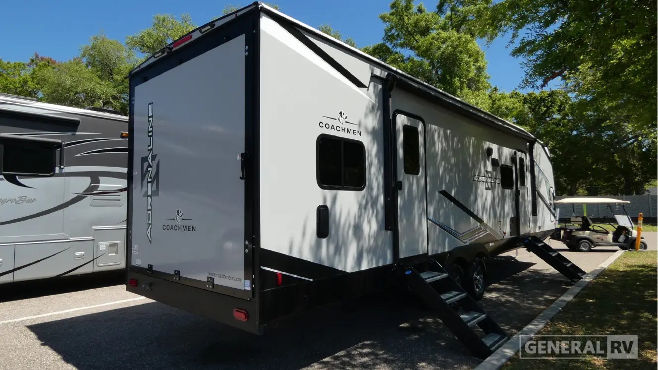 COACHMEN ADRENALINE 30GS