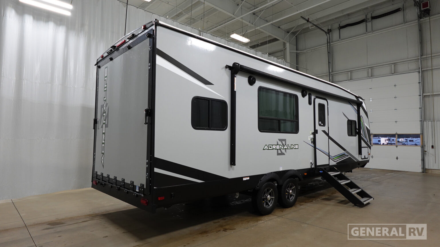 COACHMEN ADRENALINE 27KB