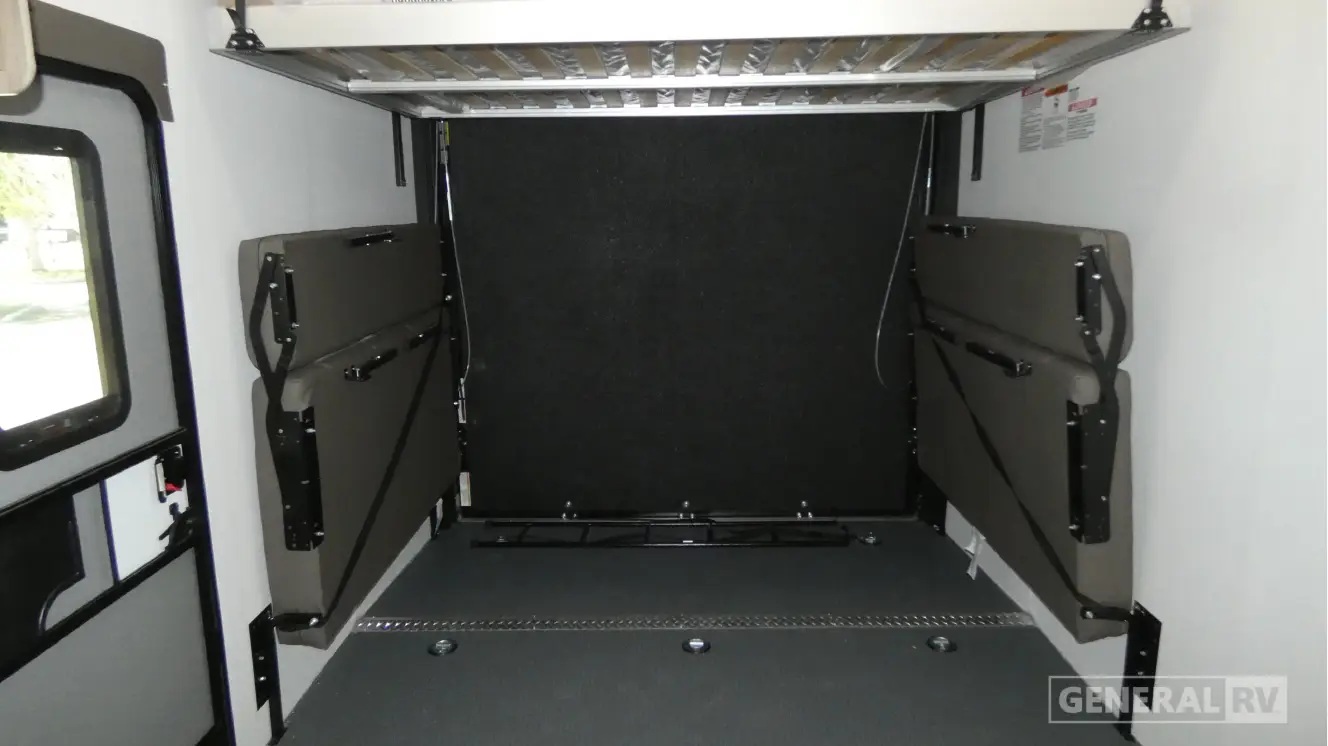 COACHMEN ADRENALINE 30GS
