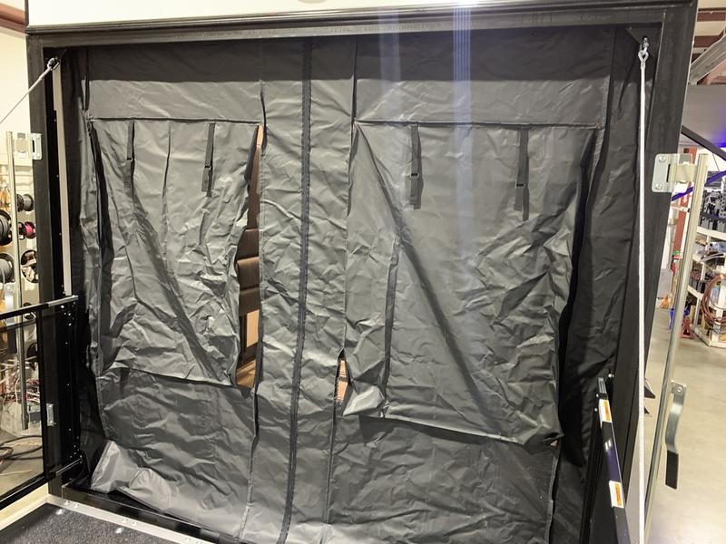 FOREST RIVER WOLF PACK 23PACK15