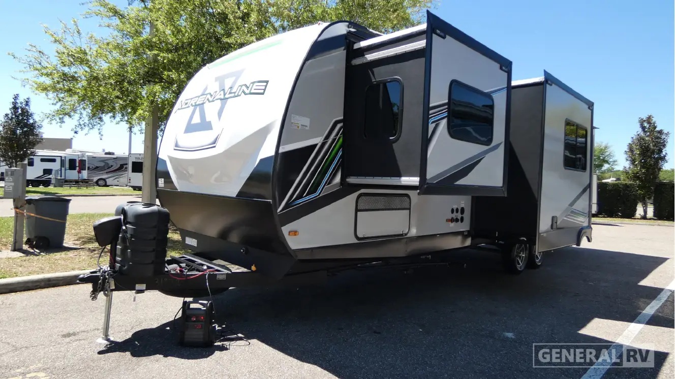 COACHMEN ADRENALINE 30GS