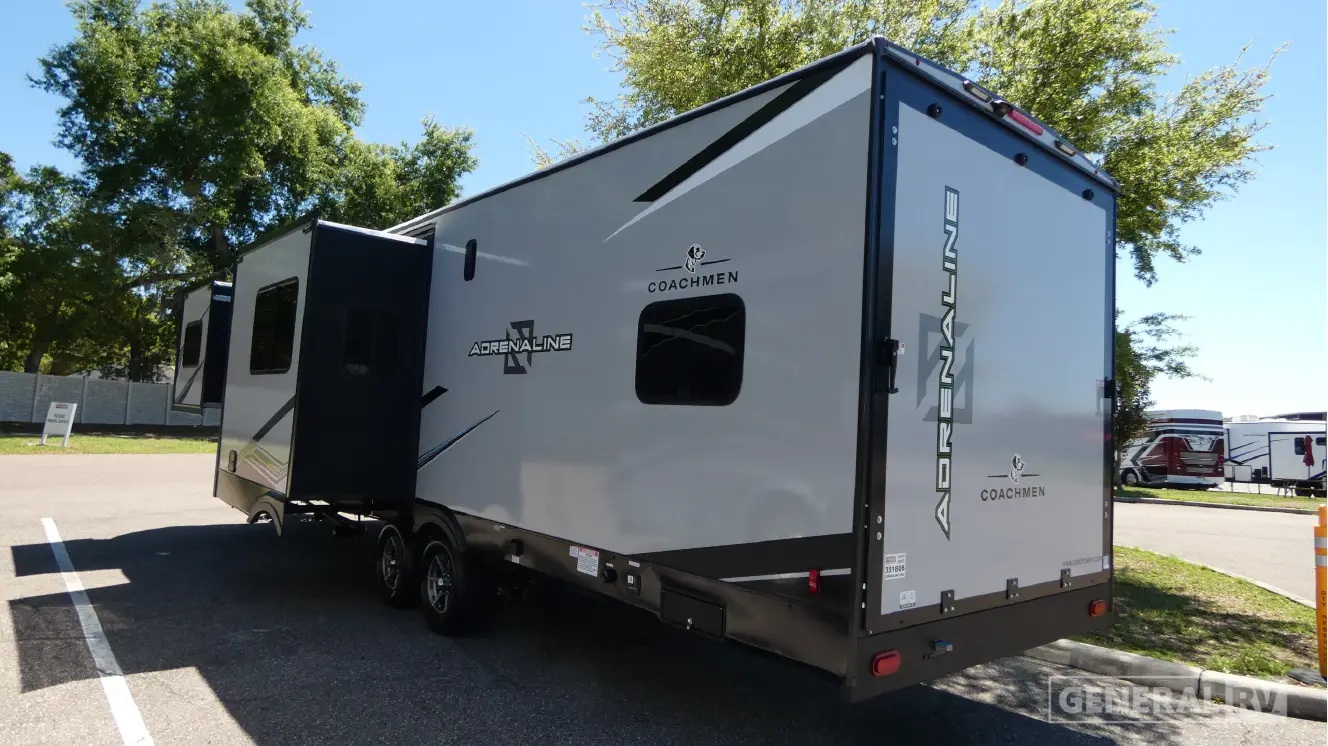 COACHMEN ADRENALINE 30GS