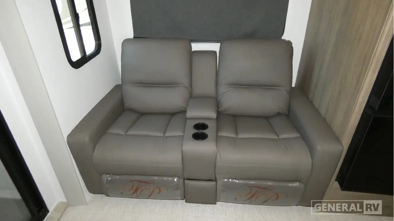 COACHMEN ADRENALINE 30GS